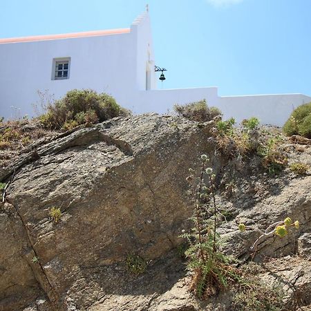 Crystal View Mykonos Lejlighedshotel Mykonos Town Eksteriør billede