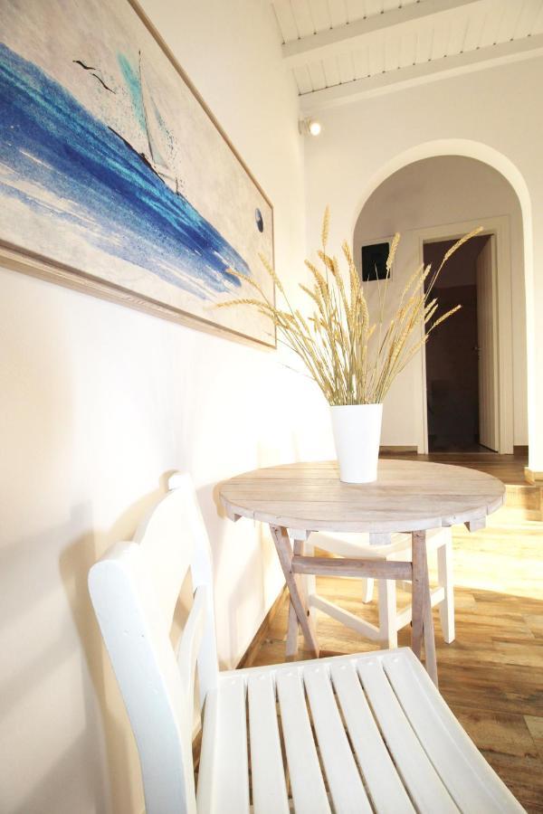 Crystal View Mykonos Lejlighedshotel Mykonos Town Eksteriør billede